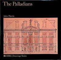 cover of The Palladians