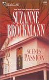 Scenes of Passion (Silhouette Desire #1519)