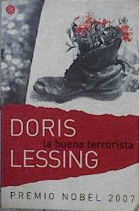 La buena terrorista
