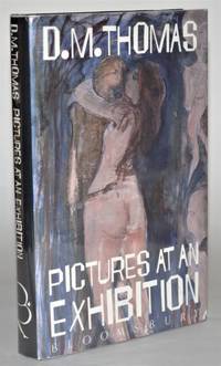 Pictures at an Exhibition