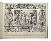 26 Engravings from: Livre de la Conqueste de la Toison d'or