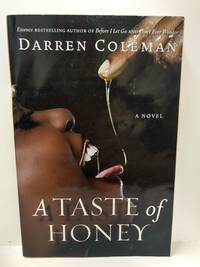 cover of A Taste of Honey: A Novel