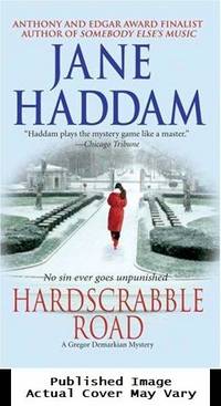 Hardscrabble Road: A Gregor Demarkian Novel (Gregor Demarkian Novels)