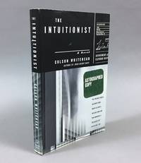 image of The Intuitionist