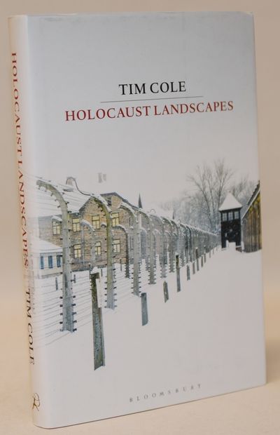 Holocaust landscapes.