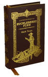 Adventures of Huckleberry Finn: Tom Sawyer's Companion