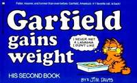 Garfield Gains Weight Vol. 2 : His Second Book