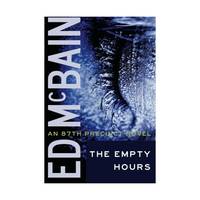 The Empty Hours
