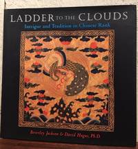 LADDER TO THE CLOUDS
