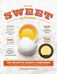 In the Sweet Kitchen by Regan Daley - 2010-08-02