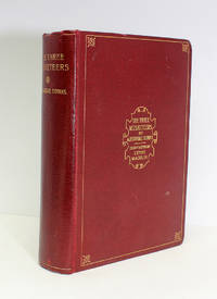 cover of The Three Musketeers