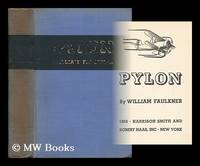 cover of Pylon : a Novel / by William Faulkner