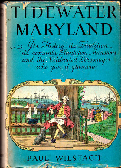 Tidewater Maryland