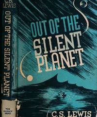 cover of Out of the Silent Planet