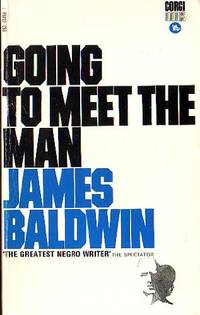 image of Going to Meet the Man