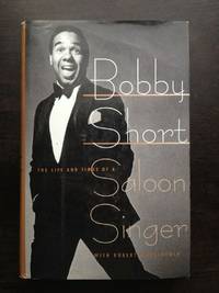 image of SALOON SINGER