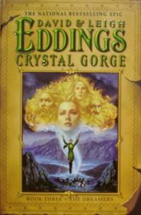 Crystal Gorge: Book Three of the Dreamers