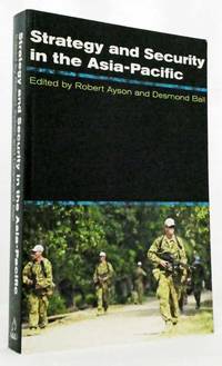 cover of Strategy and Security in the Asia-Pacific