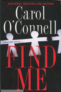 cover of Find Me