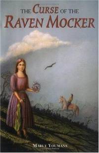 image of The Curse of the Raven Mocker
