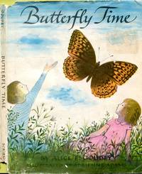 cover of Butterfly Time