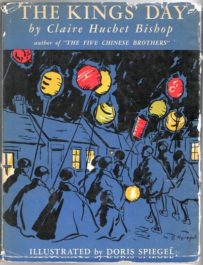 [CHILDREN] THE KINGS’ DAY