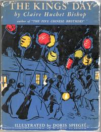 [CHILDREN] THE KINGS' DAY