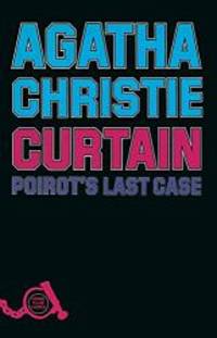 image of Curtain: Poirot's Last Case