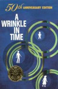 image of A Wrinkle In Time: 50th Anniversary Edition (Turtleback School & Library Binding Edition) (Madeleine L'Engle's Time Quintet)