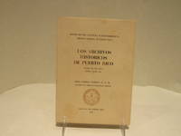 Los Archivos Historicos de Puerto Rico Apuntes de una Visita (Enero - Mayo  1960)