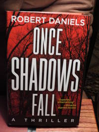 Once Shadows Fall