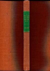 cover of A Voyage to the South Sea : Undertaken By Command of His Majesty for the Purpose of Conveying the Bread-fruit Tree to the West Indies in His Majesty's Ship the Bounty Commanded By Lieutenant William Bligh Including an Account of the Mutiny on Board