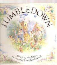 image of TUMBLEDOWN