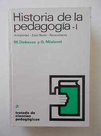 Historia De La Pedagogía