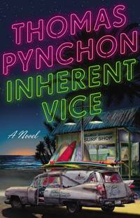 cover of Inherent Vice