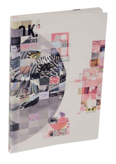 OK #3 - REPEAT Issue