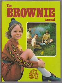 image of The Brownie Annual 1977