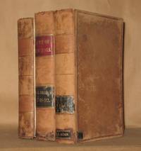 LAWS OF THE STATE OF NEW YORK, Comprising the Constitution, and the Acts of the Legislature, since the Revolution, from the First to the Twentieth Session, Inclusive. (In 3 Volumes, Complete) by Edited by Thomas Greenleaf - First edition - 1792, 1797 - from Andre Strong Bookseller (SKU: 1252)