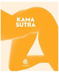 Kama Sutra Pocket Book by Sephera Giron