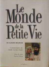 Le Monde de la Petite Vie