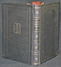 cover of Gebetbuch übersetzt und erläutert von Dr. Michael Sachs