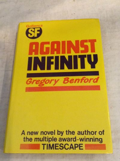 Against Infinity