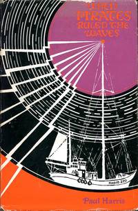 cover of When Pirates Ruled the Waves