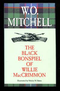 The Black Bonspiel of Willie MacCrimmon