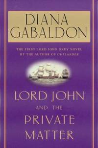 Lord John and the Private Matter