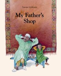 My Father&#039;s Shop by Satomi Ichikawa - 2006