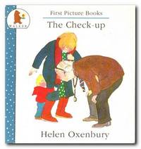 The Check-up by Oxenbury, Helen - 1988