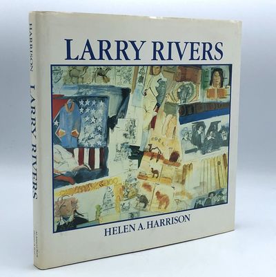 Larry Rivers