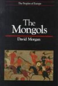 Mongols (Peoples of Europe)