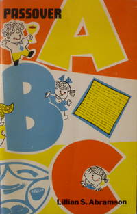 cover of Passover ABC